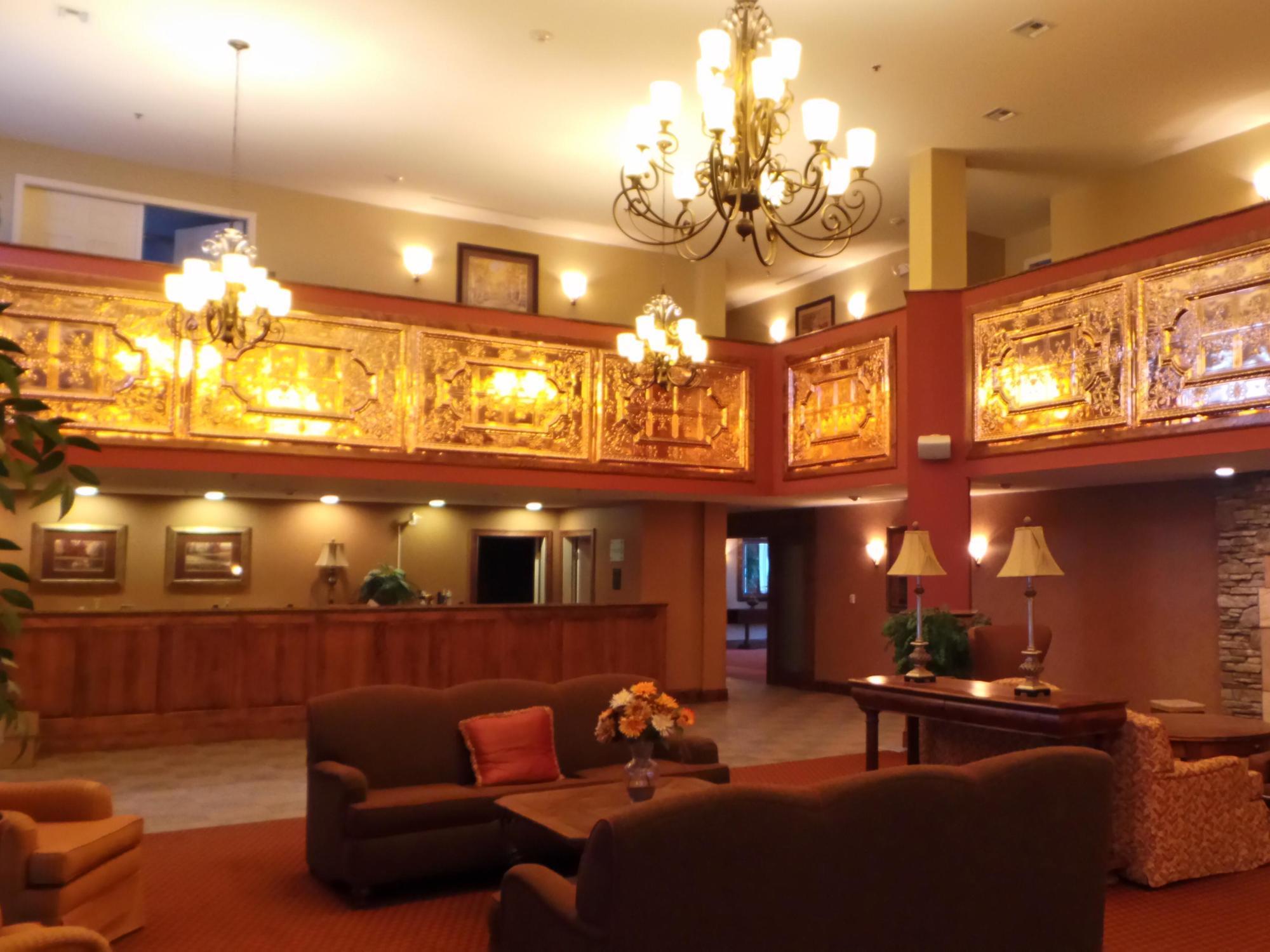 Berkshire Mountain Lodge Pittsfield Eksteriør billede