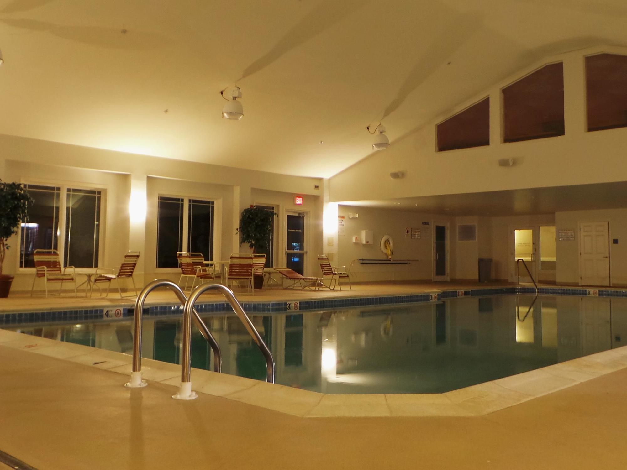 Berkshire Mountain Lodge Pittsfield Eksteriør billede