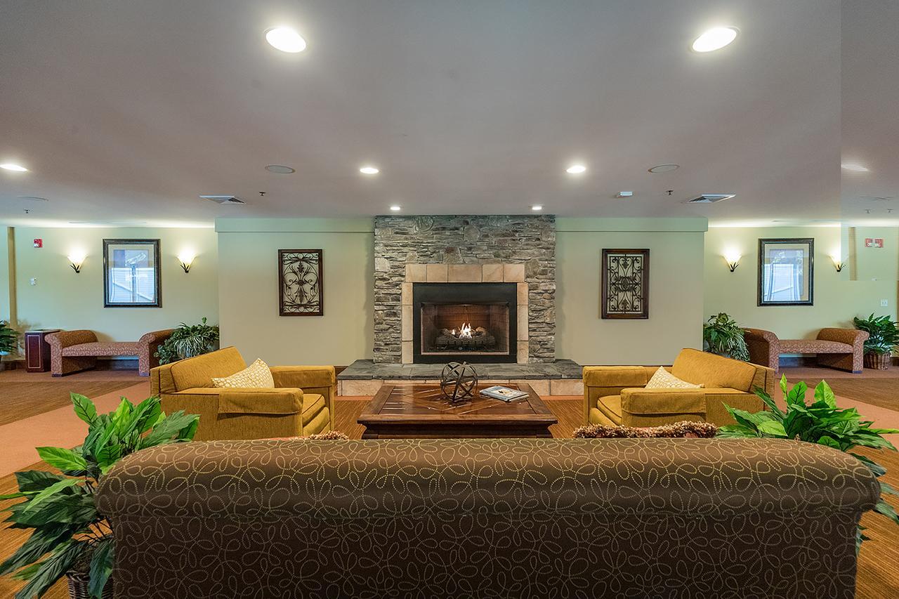 Berkshire Mountain Lodge Pittsfield Eksteriør billede